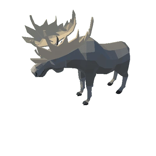 Moose Albine